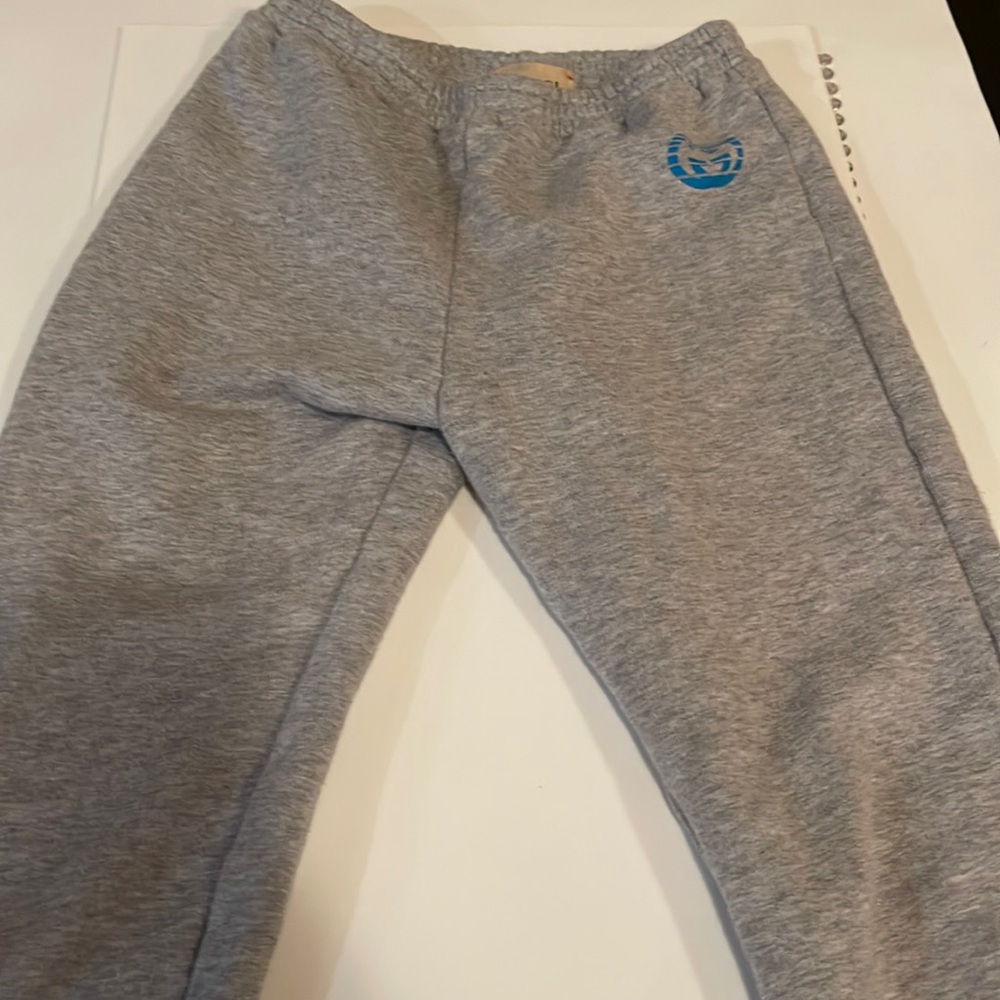 Boys Gucci sweatpants